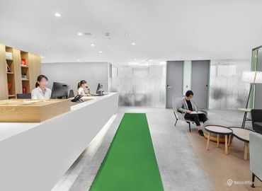 70 m² Coworking space  in Hsinchu, 46 and No.47 in ShiHsin Section (110) - 3 | MatchOffice.com