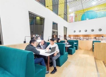 70 m² Shared office  in Hsinchu, 46 and No.47 in ShiHsin Section (110) - 8 | MatchOffice