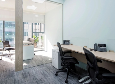 71 m² Serviced office in Taipei, 8F. (114-94) - 5 | MatchOffice
