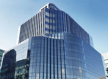71 m² Business center in Taipei, 8F. (114-94) - 10 | MatchOffice