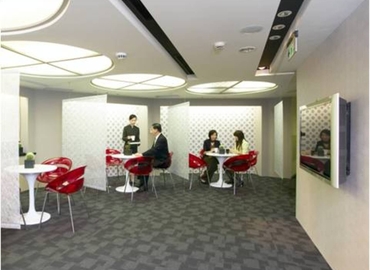 14 m² Meeting room in Taipei, 5F. (285) - 3 | MatchOffice