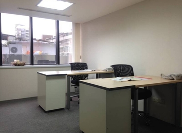 14 m² Conference space in Taipei, 5F. (285) - 5 | MatchOffice.com