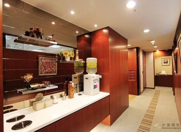 19 m² Conference space in Taipei, 16F. (110) - 5 | MatchOffice
