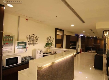 28 m² Conference room in Taipei, 2F. (106) - 4 | MatchOffice