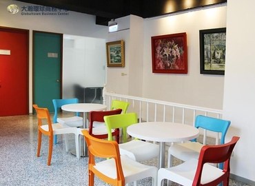 13 m² Meeting room in Taipei, 2F. (111) - 3 | MatchOffice