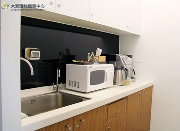 13 m² Convention center in Taipei, 2F. (111) - 4 | MatchOffice