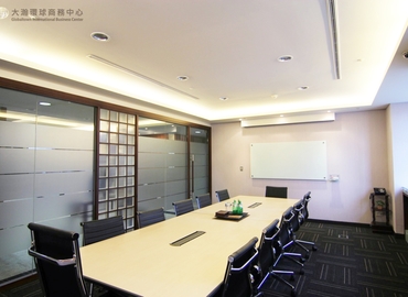 50 m² Meeting room in Taipei, Keelung Rd. (100) - 5 | MatchOffice