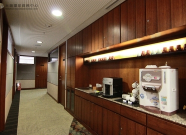 50 m² Conference space in Taipei, Keelung Rd. (100) - 8 | MatchOffice.com