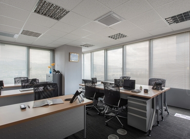 34 m² Conference space in Taipei, Section 3 (100) - 14 | MatchOffice.com