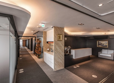 34 m² Conference room in Taipei, Section 3 (100) - 15 | MatchOffice.com