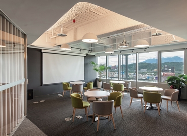 34 m² Conference room in Taipei, Section 3 (100) - 16 | MatchOffice