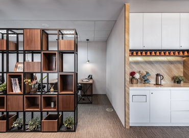 34 m² Conference hall in Taipei, Section 3 (100) - 17 | MatchOffice