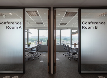 34 m² Conference room in Taipei, Section 3 (100) - 20 | MatchOffice.com