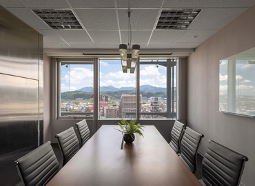 34 m² Convention center in Taipei, Section 3 (100) - 21 | MatchOffice.com