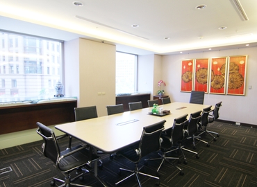 40 m² Business space in Taipei, Levels 14-20 (110) - 6 | MatchOffice