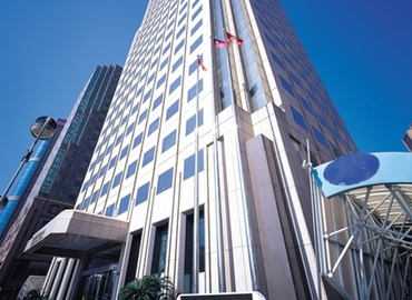 40 m² Business space in Taipei, Levels 14-20 (110) - 7 | MatchOffice.com