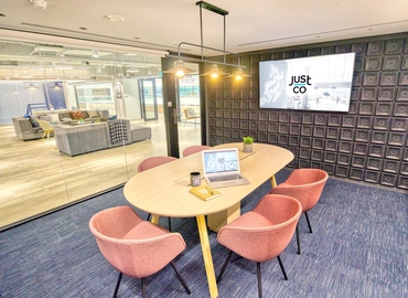 40 m² Serviced office in Taipei, Levels 9-10 (105) - 5 | MatchOffice