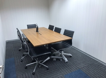 50 m² Conference room in Taipei, 17th Floor (106) - 2 | MatchOffice.com