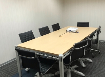 50 m² Conference room in Taipei, 17th Floor (106) - 3 | MatchOffice.com