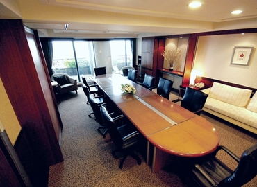 50 m² Convention center in Taipei, 17th Floor (106) - 4 | MatchOffice.com