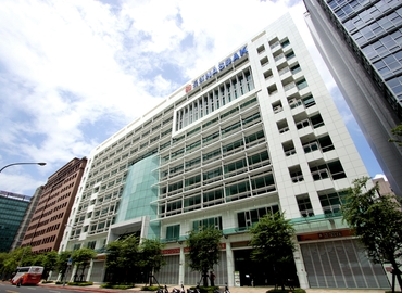 50 m² Conference room in Taipei, 4th Floor (106) - 2 | MatchOffice