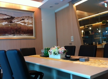 50 m² Conference room in Taipei, 4th Floor (106) - 8 | MatchOffice
