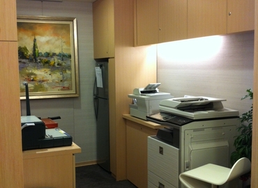 50 m² Conference room in Taipei, 4th Floor (106) - 10 | MatchOffice