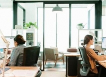 40 m² Serviced office in Taipei, Songren Road 101 (110) - 9 | MatchOffice