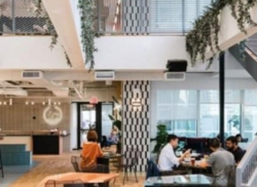 40 m² Business center in Taipei, Songren Road 101 (110) - 6 | MatchOffice