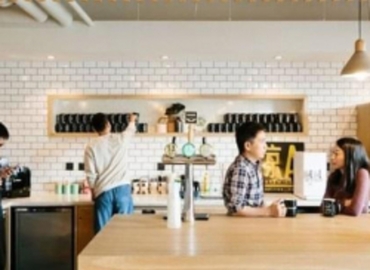 40 m² Business center in Taipei, Songren Road 101 (110) - 8 | MatchOffice