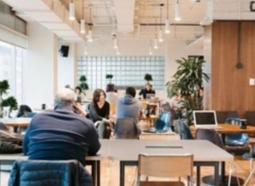 40 m² Business center in Taipei, Songren Road 101 (110) - 10 | MatchOffice