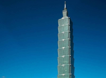 2542 m² Business center property available to rent in Taipei, TAIPEI 101 Tower (110) - 0 | MatchOffice