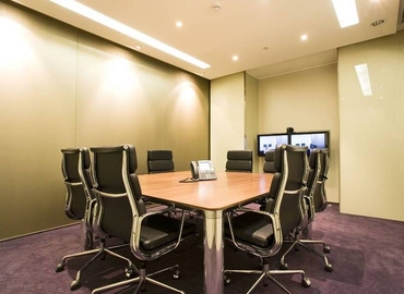 2542 m² Serviced office property available to rent in Taipei, TAIPEI 101 Tower (110) - 1 | MatchOffice.com