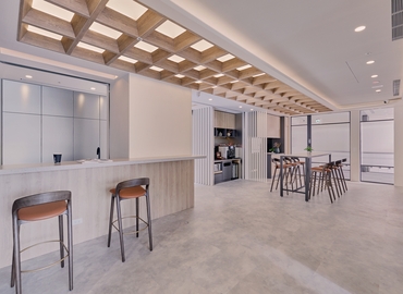 15 m² Serviced office in Taipei, Section 1 (106) - 1 | MatchOffice