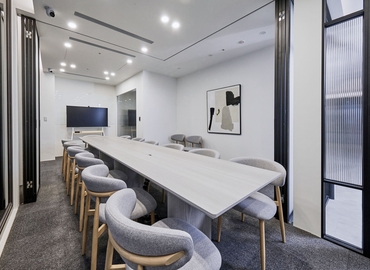15 m² Business park in Taipei, Section 1 (106) - 6 | MatchOffice