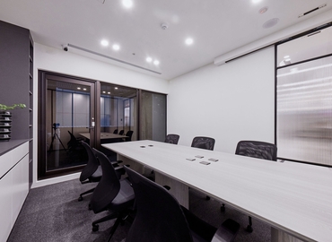 15 m² Business park in Taipei, Section 1 (106) - 5 | MatchOffice