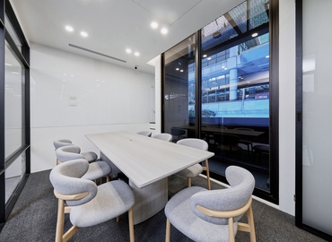 15 m² Serviced office in Taipei, Section 1 (106) - 7 | MatchOffice