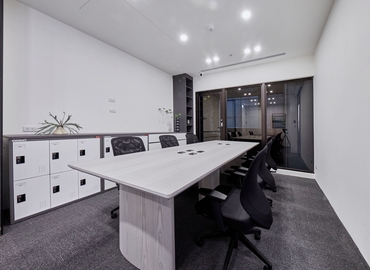 15 m² Business park in Taipei, Section 1 (106) - 8 | MatchOffice