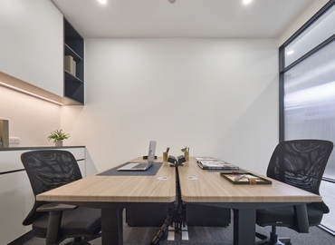 15 m² Business center in Taipei, Section 1 (106) - 10 | MatchOffice.com