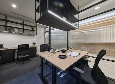 15 m² Serviced office in Taipei, Section 1 (106) - 9 | MatchOffice