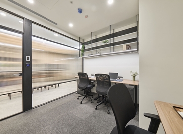 15 m² Business center in Taipei, Section 1 (106) - 11 | MatchOffice