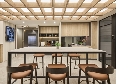 15 m² Business center in Taipei, Section 1 (106) - 2 | MatchOffice.com