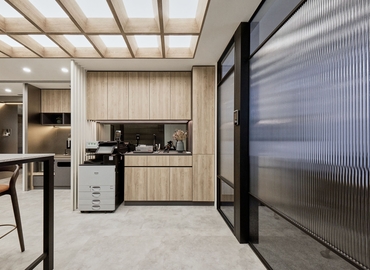 15 m² Business center in Taipei, Section 1 (106) - 3 | MatchOffice