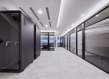 15 m² Business park in Taipei, Section 1 (106) - 12 | MatchOffice