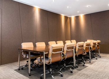 10 m² Coworking  in Taipei, 11/F (110-47) - 2 | MatchOffice.com