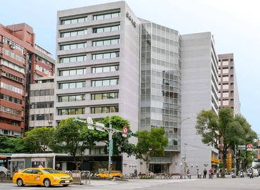 Virtual office space in Taipei, 8/F (105-43) - 0 | MatchOffice.com