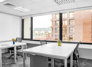 Virtual business address in Taipei, 8/F (105-43) - 7 | MatchOffice.com