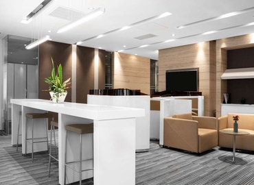 10 m² Shared workspace  in Taipei, 18/F (110-52) - 3 | MatchOffice