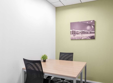 10 m² Co-working  in Taipei, 18/F (110-52) - 5 | MatchOffice.com