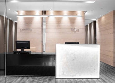 Virtual address in Taipei, 18/F (110-52) - 1 | MatchOffice